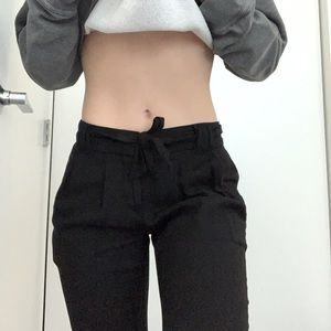TALULAH made aritzia pants (OG $ ~ 80) size 0